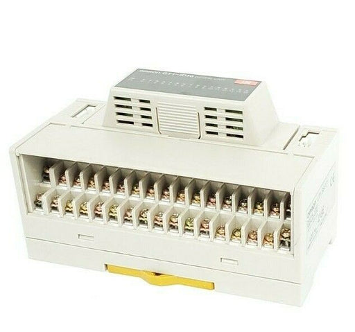 OMRON GT1-BSC01 DIGITAL UNIT 24VDC 16 PIONTS GT1-ID16 DIGITAL UNIT