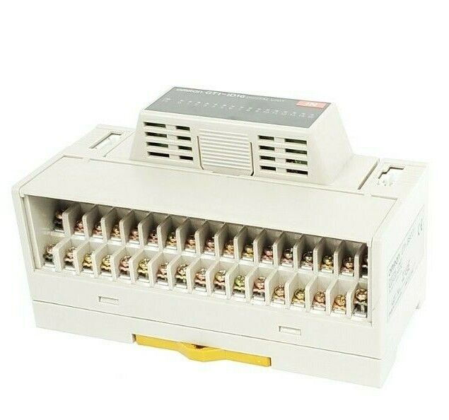 OMRON GT1-BSC01 DIGITAL UNIT 24VDC 16 PIONTS GT1-ID16 DIGITAL UNIT
