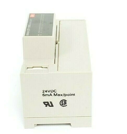 OMRON GT1-BSC01 DIGITAL UNIT 24VDC 16 PIONTS GT1-ID16 DIGITAL UNIT