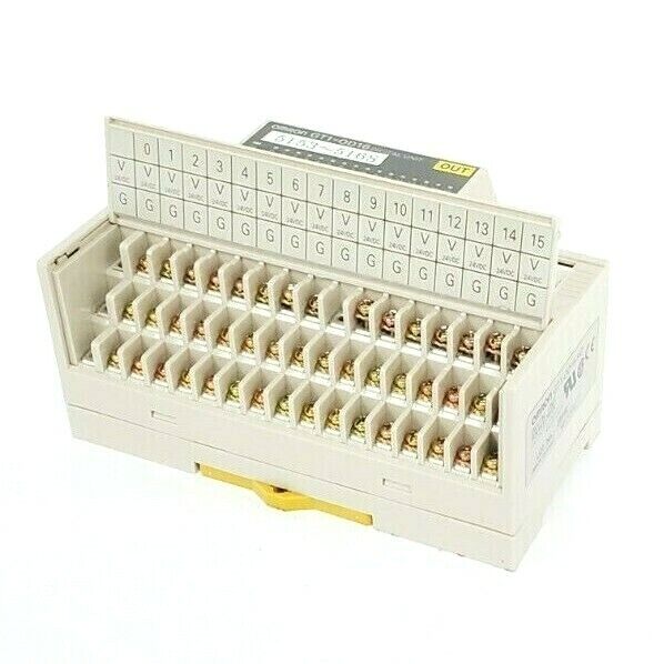 OMRON GT1-OD16 DIGITAL UNIT GT1-OD16-HD 24VDC