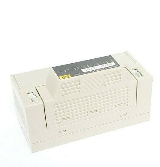 OMRON GT1-OD16 DIGITAL UNIT GT1-OD16-HD 24VDC