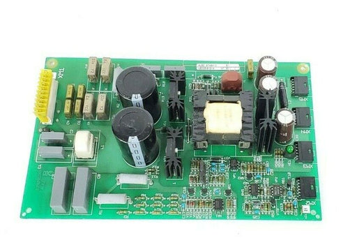 MGE UPS ALBZ-6740413 PC BOARD 6740412XD-2B, 6740412XD-1B