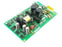 MGE UPS ALBZ-6740413 PC BOARD 6740412XD-2B, 6740412XD-1B
