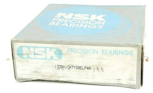 NIB NSK 130BA10XTYDBELP4A PRECISION BEARING