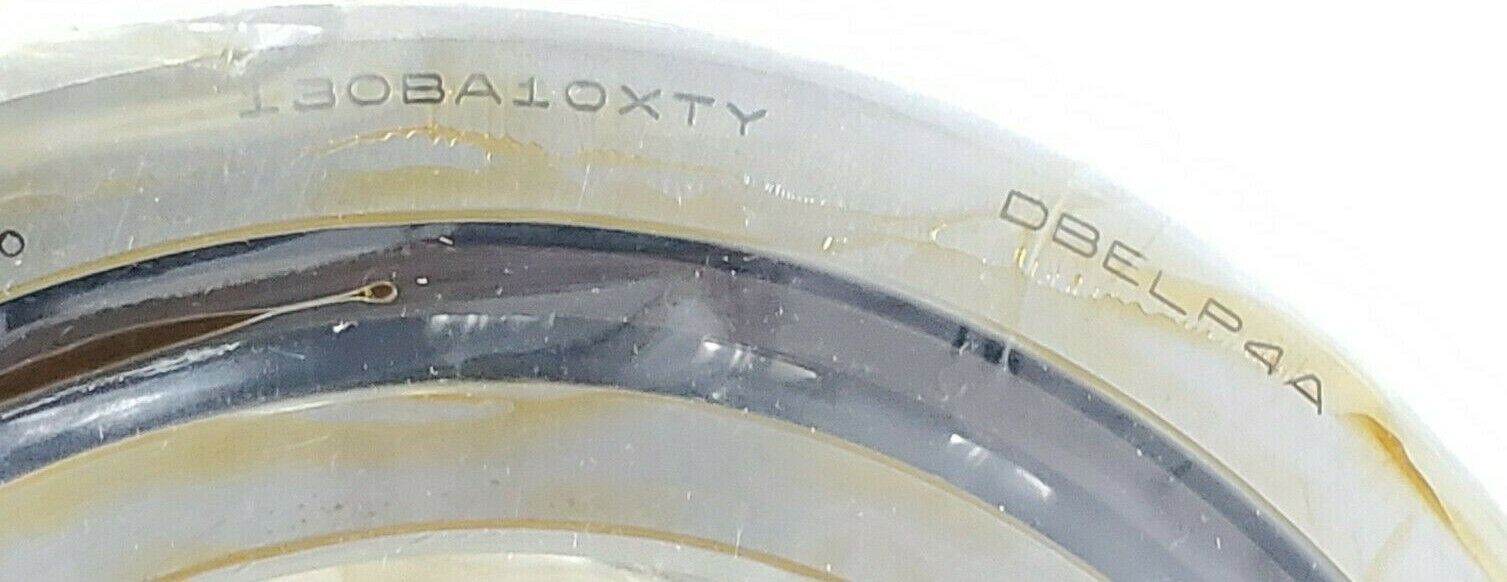 NIB NSK 130BA10XTYDBELP4A PRECISION BEARING