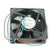 EBMPAPST 8414 NG AXIAL FAN 24V DC 85mA 2W