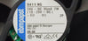 EBMPAPST 8414 NG AXIAL FAN 24V DC 85mA 2W