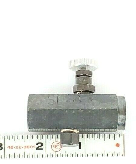 DELTROL FB20SK CONTROL VALVE FB20SK 1/4'' NPT