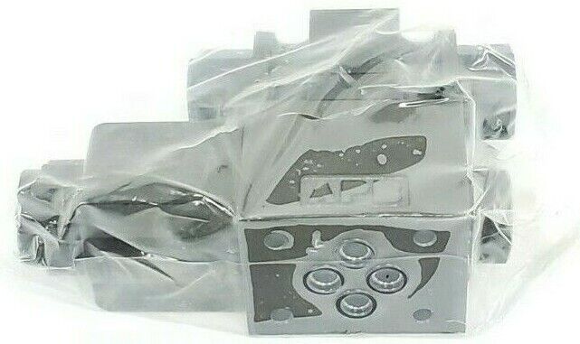 NEW DAIKEN INDUSTRIES KS0-G02-2BA-30-EN SOLENOID VALVE 36-0019 KSOG022BA30EN