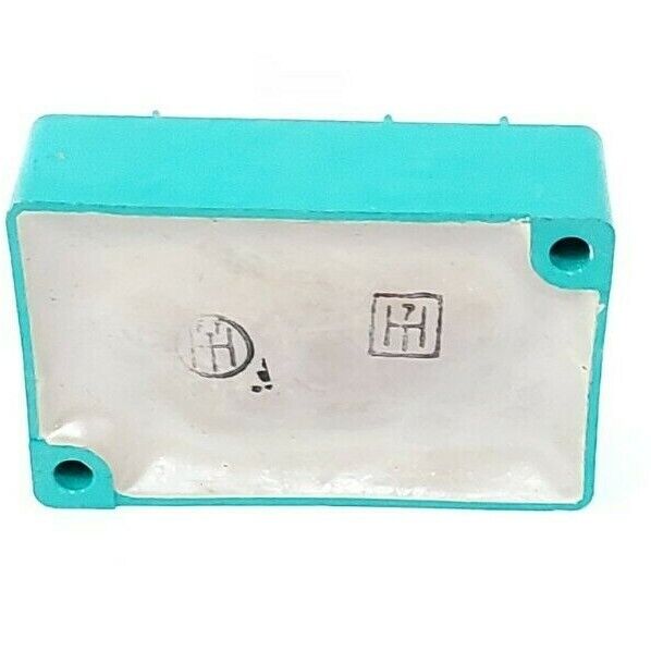 HI-TEK CORPORATION 190-100 FLASHER CONTROL MODULE, 60CPM RATE, 1:1 ON-OFF RATIO