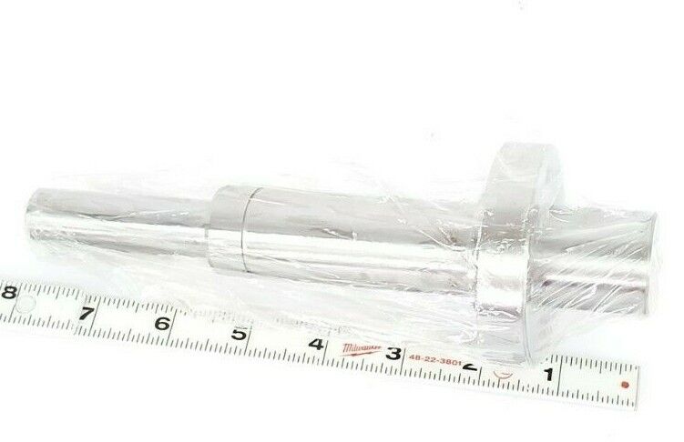 NEW GENERIC 27M60B2009=3 MILLING SHAFT 8.5'' IN. OAL 27M60B2009