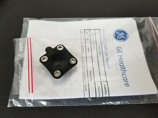 LOT OF 10 NEW GE HEALTHCARE 28-4020-96 VALVE DIAPHRAGMS DN08 EPDM 28402096