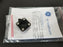 LOT OF 10 NEW GE HEALTHCARE 28-4020-96 VALVE DIAPHRAGMS DN08 EPDM 28402096