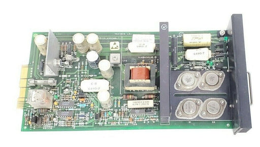 FISHER-ROSEMOUNT CP7202X1-A1 POWER CONVERTER CARD 46A4281X02R REV. W CP7202