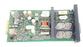 FISHER-ROSEMOUNT CP7202X1-A1 POWER CONVERTER CARD 46A4281X02R REV. W CP7202
