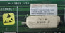 FISHER-ROSEMOUNT CP7202X1-A1 POWER CONVERTER CARD 46A4281X02R REV. W CP7202