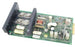 FISHER-ROSEMOUNT CP7202X1-A1 POWER CONVERTER CARD 46A4281X02R REV. W CP7202