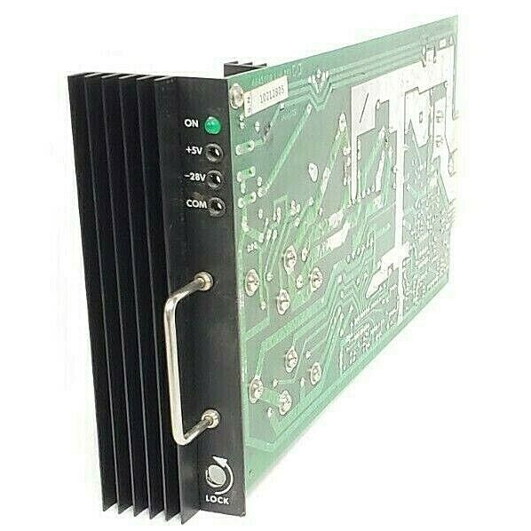 FISHER-ROSEMOUNT CP7202X1-A1 POWER CONVERTER CARD 46A4281X02R REV. W CP7202