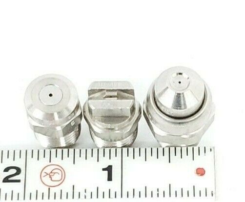 NEW MILLIPORE XX67025RK 25MM SOLVENT FILTER JET REPLACEMENT KIT 3/PK