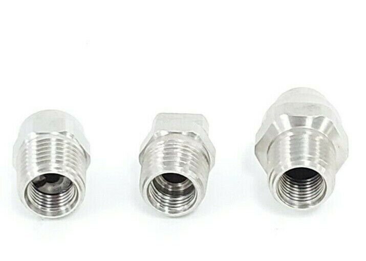 NEW MILLIPORE XX67025RK 25MM SOLVENT FILTER JET REPLACEMENT KIT 3/PK