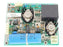 FL SUPPLY 43A-10 PC BOARD 43A10 REV. C