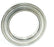 NEW NTN / NSK 6024-C3 BEARING SEALED 4-3/4'' IN. ID 7-1/8'' IN. OD ORS SF 6024C3