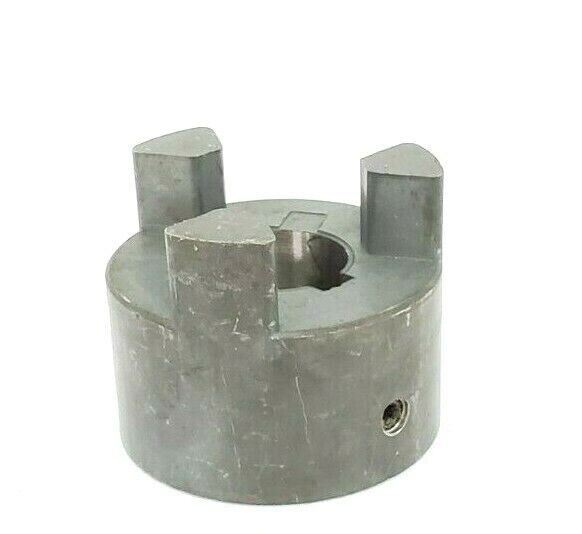 WOODS L100 28MM & 3 JAW COUPLING