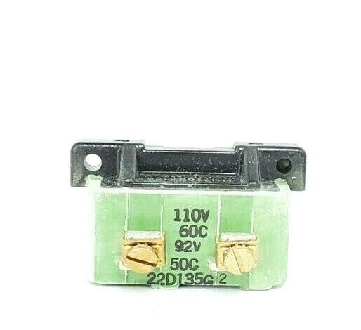 NIB GENERAL ELECTRIC 22D35G2 COIL