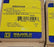 LOT OF 30 NEW SQUARE D CLASS 9080 TYPE GM-6B END BARRIERS 9080GM6B SER. A