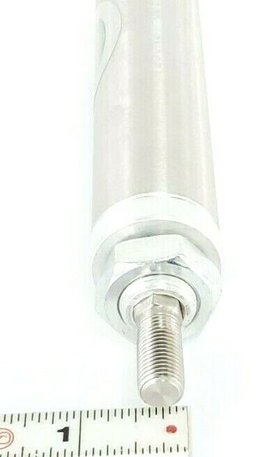 NEW NUMATICS 1250N01-02I-03 M SERIES CYLINDER 1250N0102I03