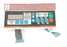 RELIANCE ELECTRIC MD-B3003C KEYPAD ASSEMBLY MDB3003C