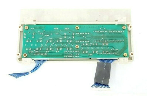 RELIANCE ELECTRIC MD-B3003C KEYPAD ASSEMBLY MDB3003C