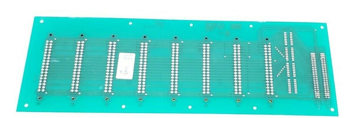 RIS 1031-028 RA-2838 PCB CIRCUIT BOARD REV. A D1031-276 D10310277 1031028 RA2838