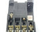 ALLEN BRADLEY 100-A18ND3 CONTACTOR, SERIES C, 18A, 3P, 110/120VAC, 100A18ND3