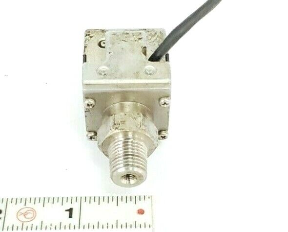 COPAL PG-35-102R-PR2-104 PRESSURE GAUGE -100~100kPA PG-35 PG35102RPR2104