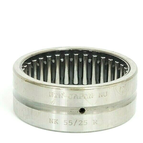 NEW NTN NK55/25R ROLLER BEARING