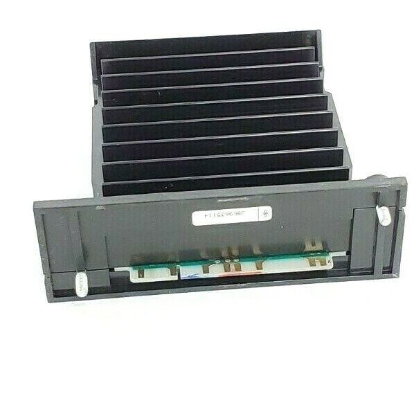NEW SIEMENS 6MT12-40EL OUTPUT MODULE 6MT1240EL