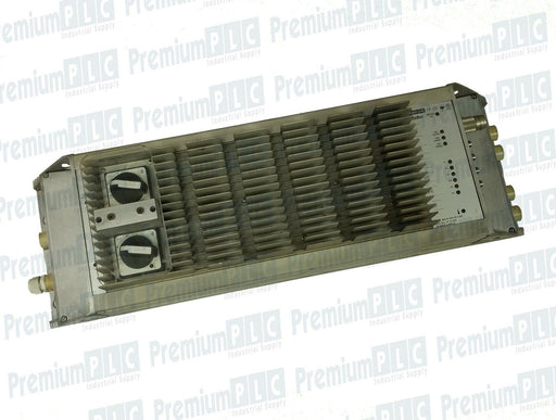 PHOENIX CONTACT IBS IP 500 PS-2-BS INTERBUS POWER SUPPLY UNIT 2731429