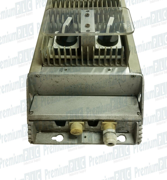PHOENIX CONTACT IBS IP 500 PS-2-BS INTERBUS POWER SUPPLY UNIT 2731429