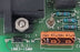 U.S.I. 1003-1500 PCB BOARD 10031500, 95-598 REV. 1