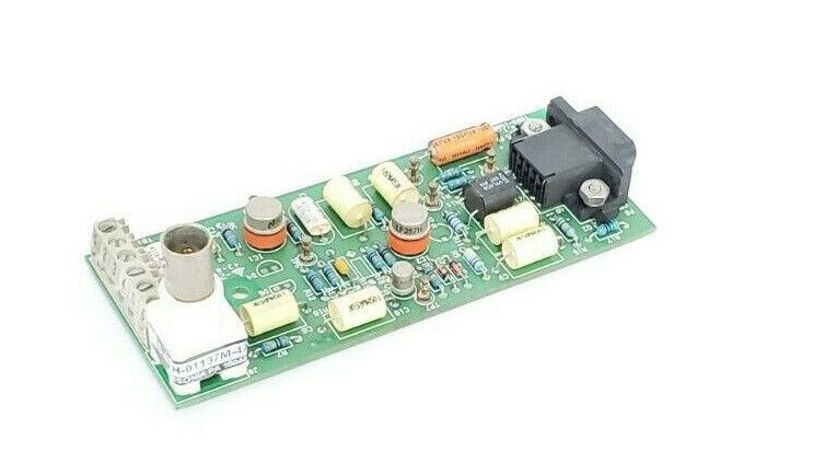 U.S.I. 1003-1500 PCB BOARD 10031500, 95-598 REV. 1