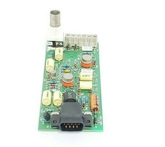 U.S.I. 1003-1500 PCB BOARD 10031500, 95-598 REV. 1