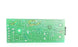 U.S.I. 1003-1500 PCB BOARD 10031500, 95-598 REV. 1