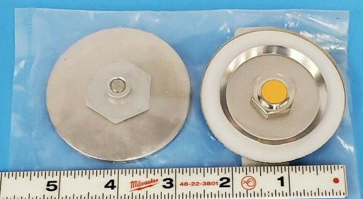 NEW GENERIC G101841 BP8 TEF/SS DIAPH ASSY 10-100