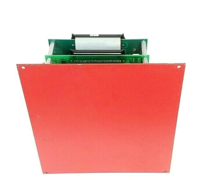 FORRY 98-104661-03 BOARD CONTROL MODULE 101839 102006-04 101841 9810466103