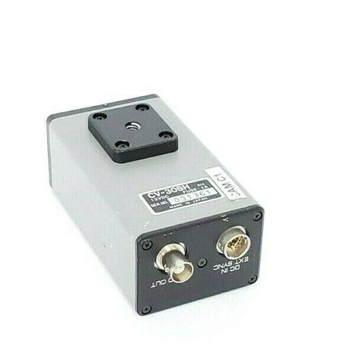 JAI CV-30SH CCD CONTROL UNIT, 12VDC, 1A FUSE, CV30SH