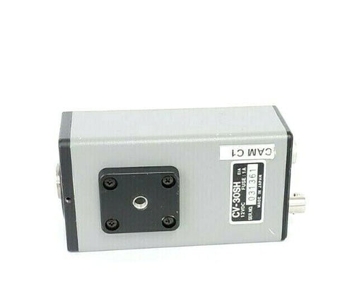 JAI CV-30SH CCD CONTROL UNIT, 12VDC, 1A FUSE, CV30SH