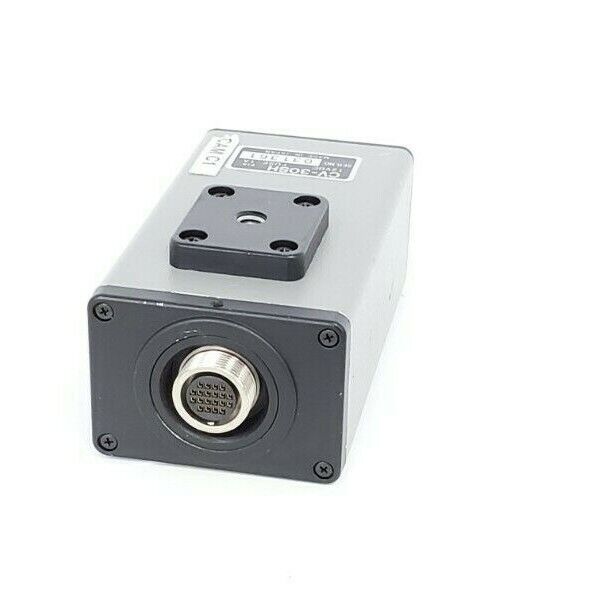 JAI CV-30SH CCD CONTROL UNIT, 12VDC, 1A FUSE, CV30SH