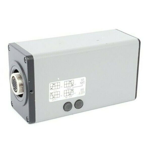 JAI CV-30SH CCD CONTROL UNIT, 12VDC, 1A FUSE, CV30SH