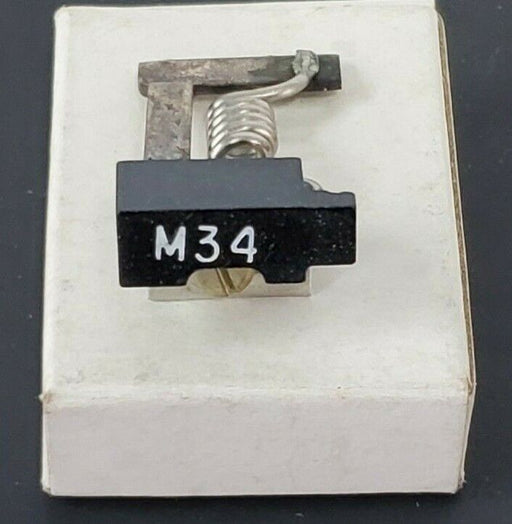 LOT OF 39 NEW M34 HEATING ELEMENTS 5X278 FURNAS / GE / SIEMENS / ITT / GOULD